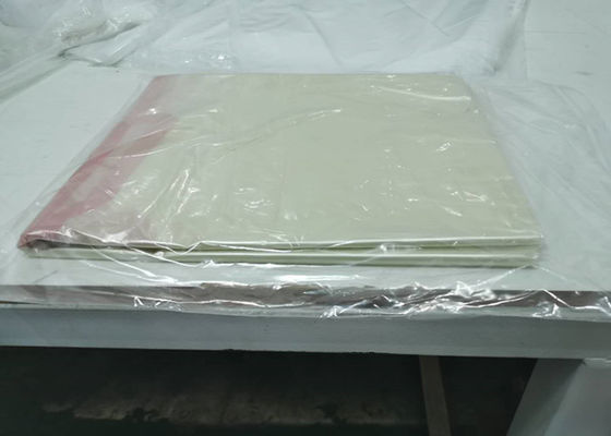 工場直接病院の伝染制御のための医学のdissolvable熱い水溶性の洗濯袋