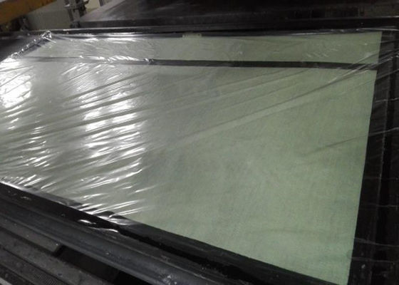 1020mm 幅PVA 水溶性フィルム 人工大理石の放出のための補助材料を追加