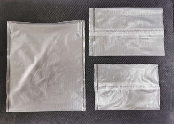 染料の粉のためのポリビニル アルコールの冷たい水溶性袋