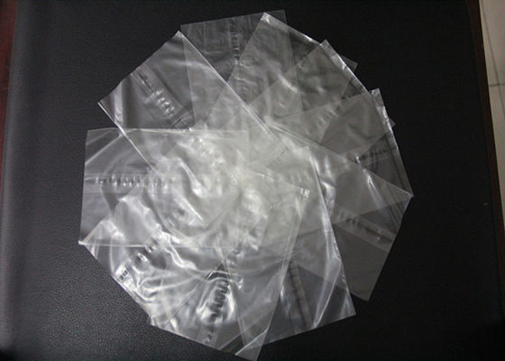 パッキングの染料の粉のための使い捨て可能なヒート シールPVA水溶性袋