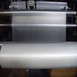 冷たい水溶性の刺繍の安定装置25ミクロンの、PVA水Dissolvableフィルム